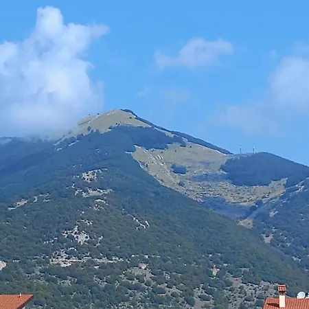 Casa Di Mirta * Castel Di Sangro