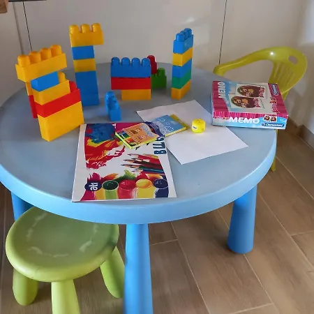 Casa Di Mirta Apartamento Castel Di Sangro