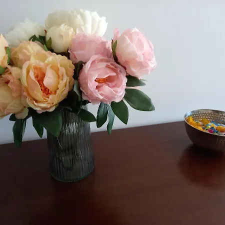 דירה Casa Di Mirta *