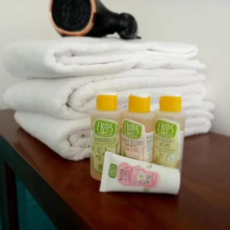 דירה Casa Di Mirta *