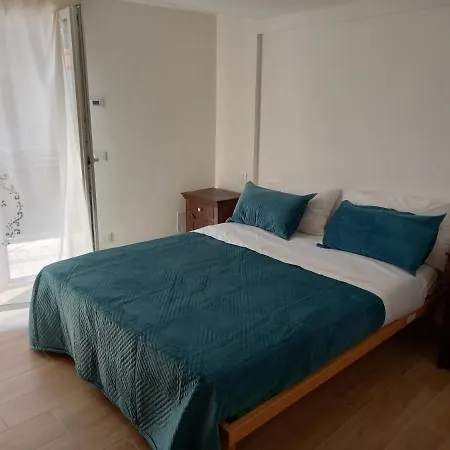 Casa Di Mirta *
