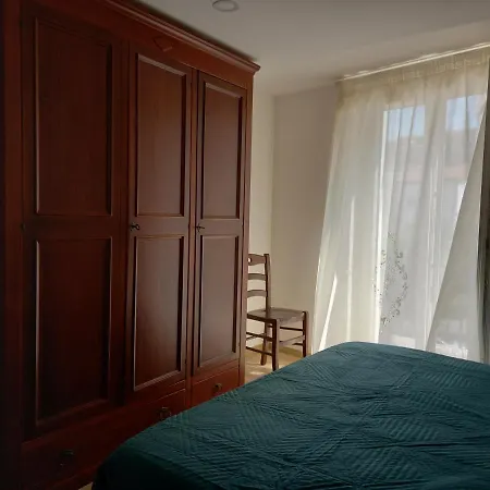 Casa Di Mirta *