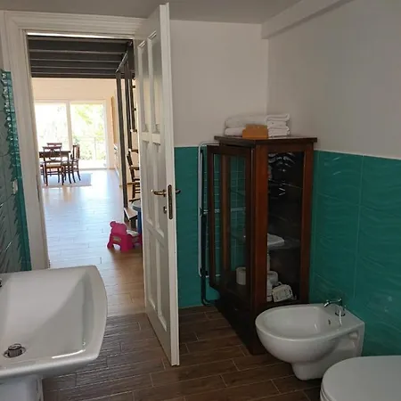 Casa Di Mirta Castel Di Sangro