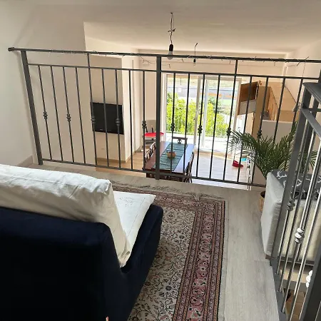 Casa Di Mirta Apartment *