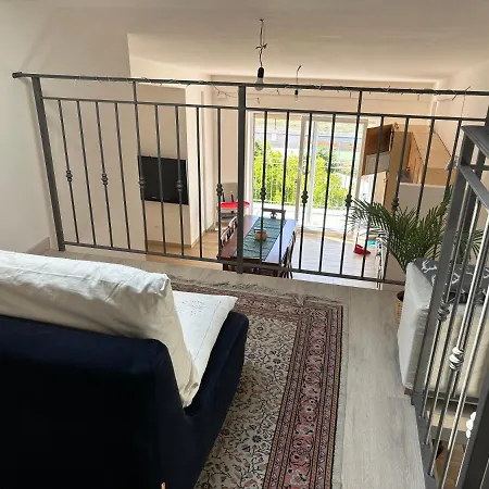 Casa Di Mirta Appartamento *