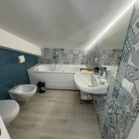 Casa Di Mirta Castel Di Sangro