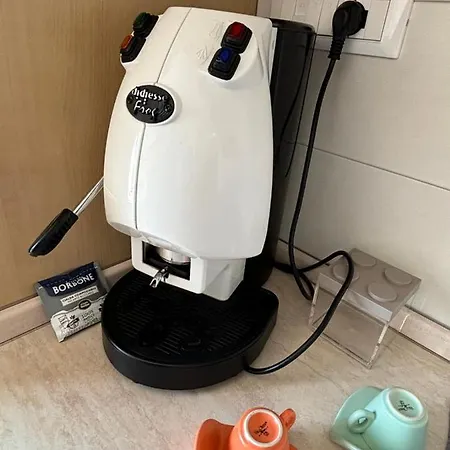 Apartamento Casa Di Mirta Castel Di Sangro