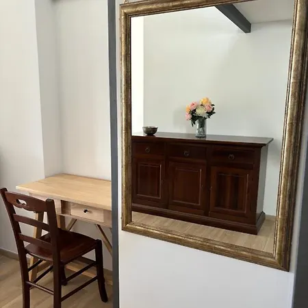 Appartamento Casa Di Mirta *