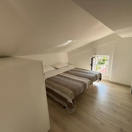 Appartamento Casa Di Mirta Castel Di Sangro