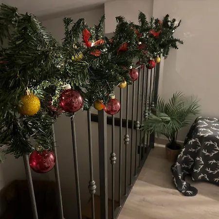 Appartamento Casa Di Mirta