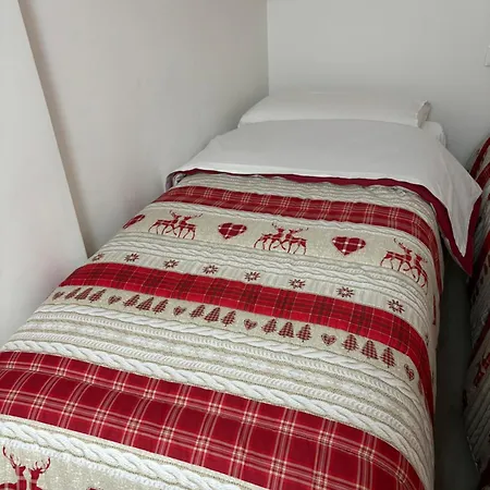 Appartamento Casa Di Mirta *