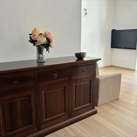Appartamento Casa Di Mirta Castel Di Sangro