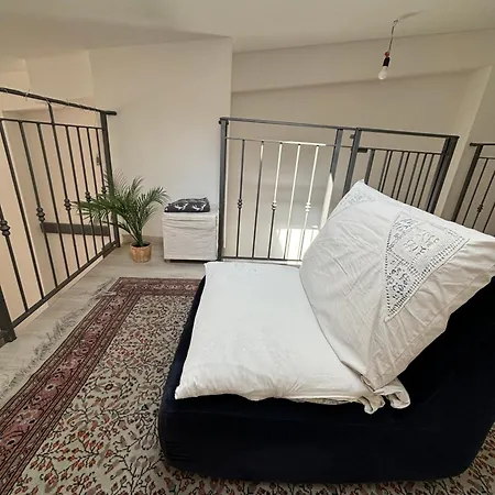 Apartamento Casa Di Mirta Castel Di Sangro