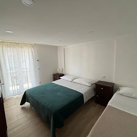 Appartamento Casa Di Mirta *