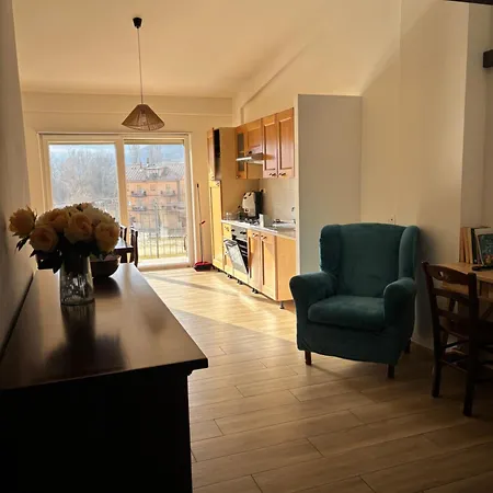 Casa Di Mirta Apartamento Castel Di Sangro