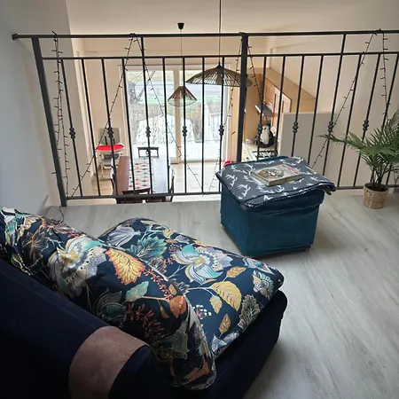 Casa Di Mirta Apartment