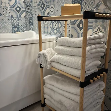 Apartamento Casa Di Mirta *