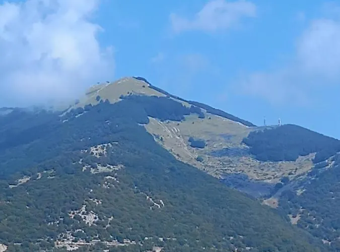 Casa Di Mirta * Castel Di Sangro