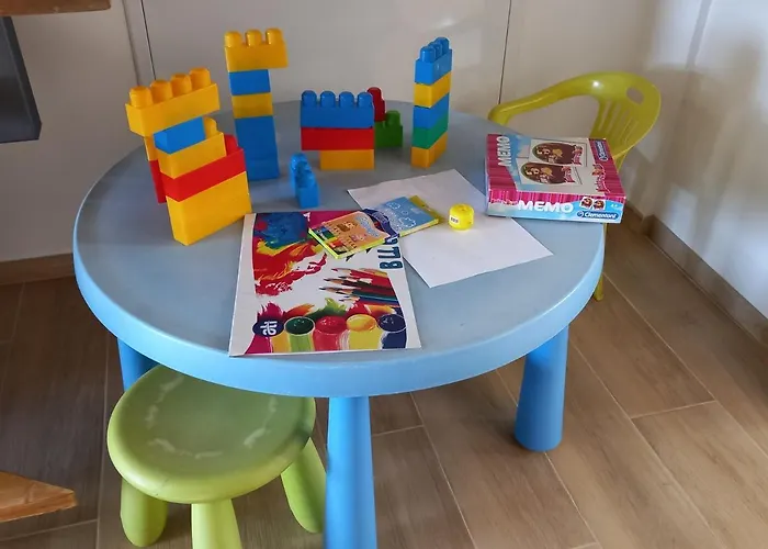 Casa Di Mirta Apartamento Castel Di Sangro