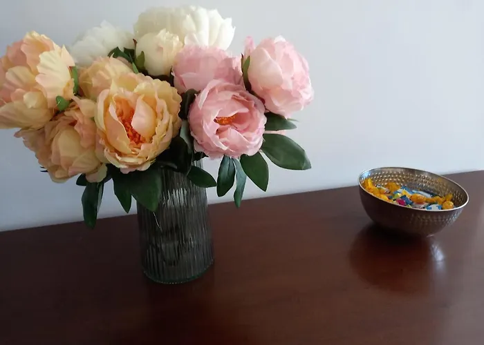 Apartamento Casa Di Mirta *