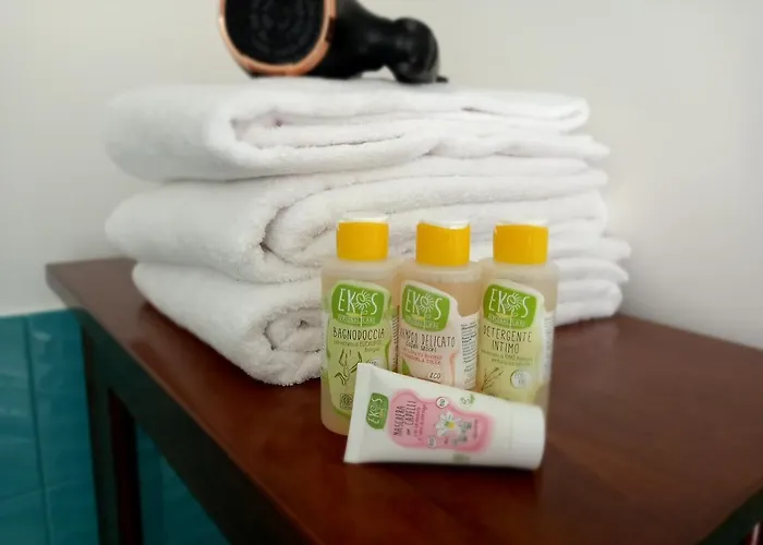 Apartamento Casa Di Mirta *