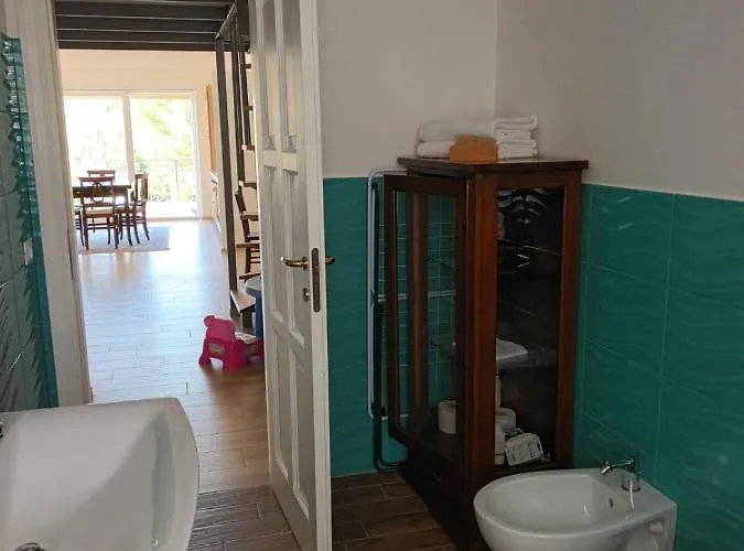 Casa Di Mirta Castel Di Sangro