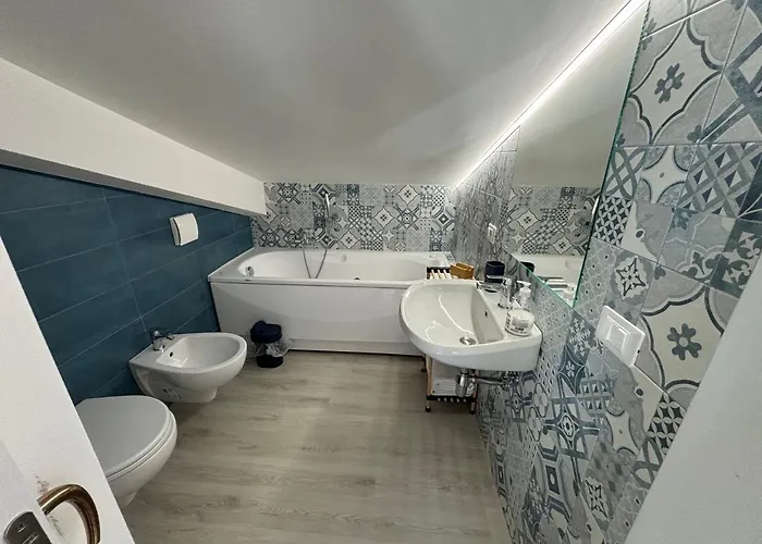 Casa Di Mirta Castel Di Sangro