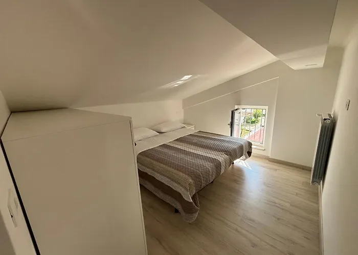 Apartamento Casa Di Mirta Castel Di Sangro