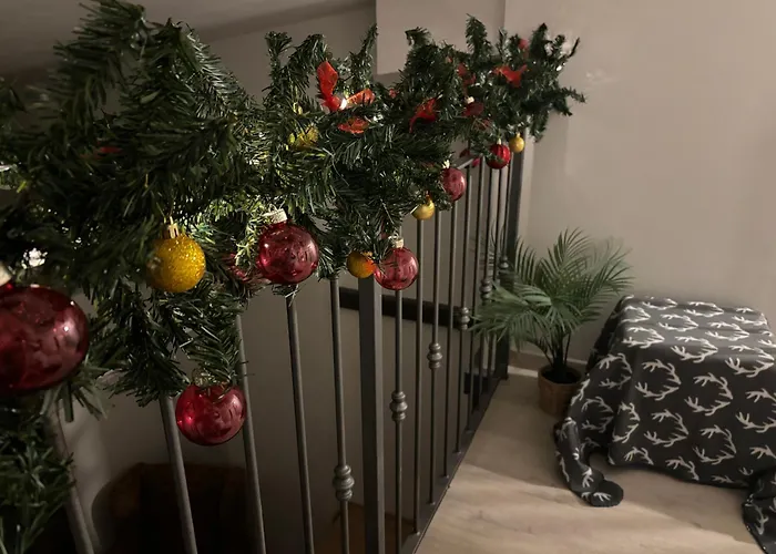 Apartamento Casa Di Mirta