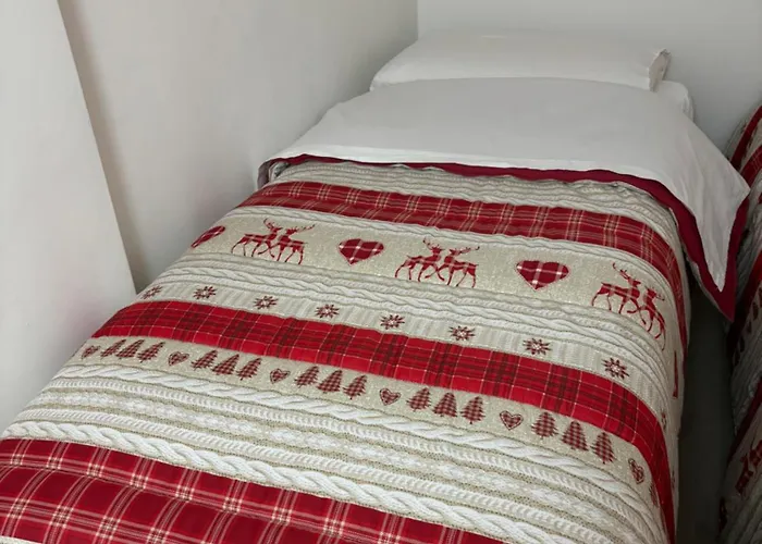 Apartamento Casa Di Mirta *