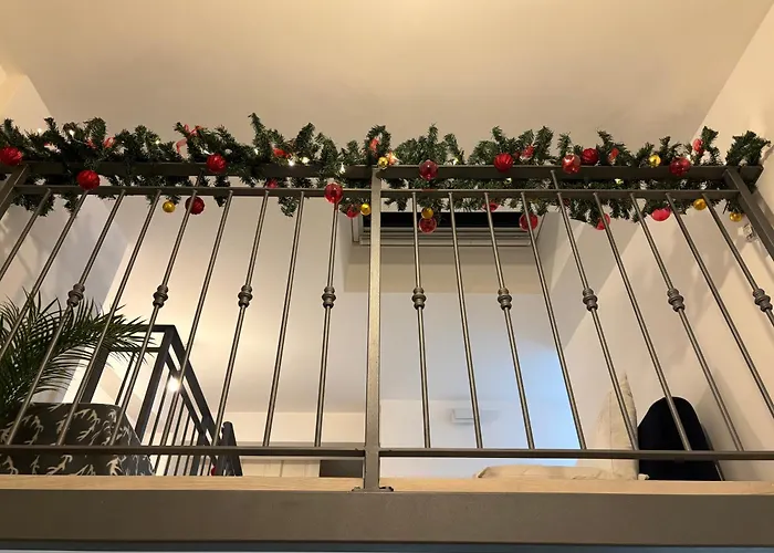 Casa Di Mirta Apartamento