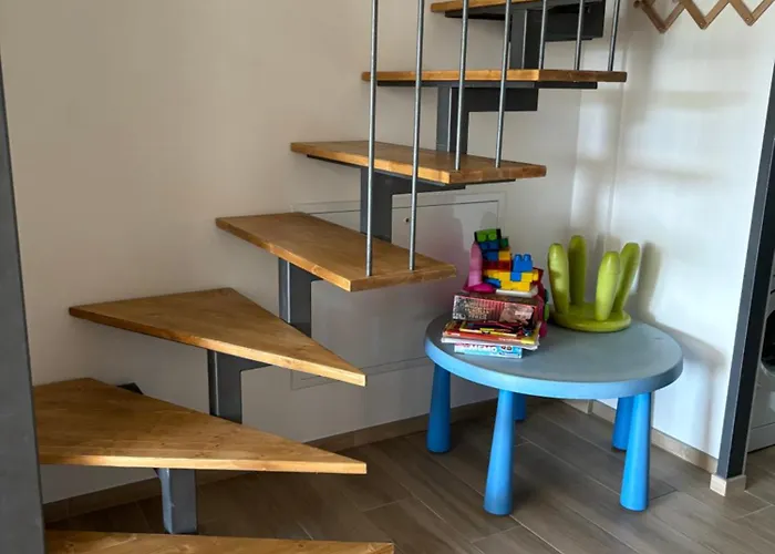 Apartamento Casa Di Mirta *