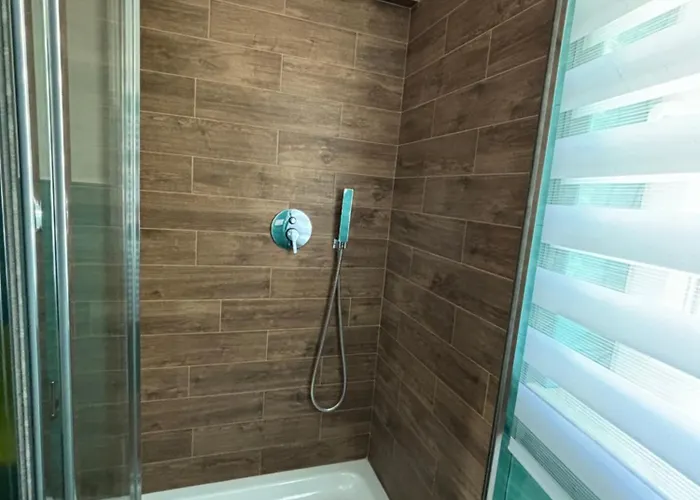 Apartamento Casa Di Mirta