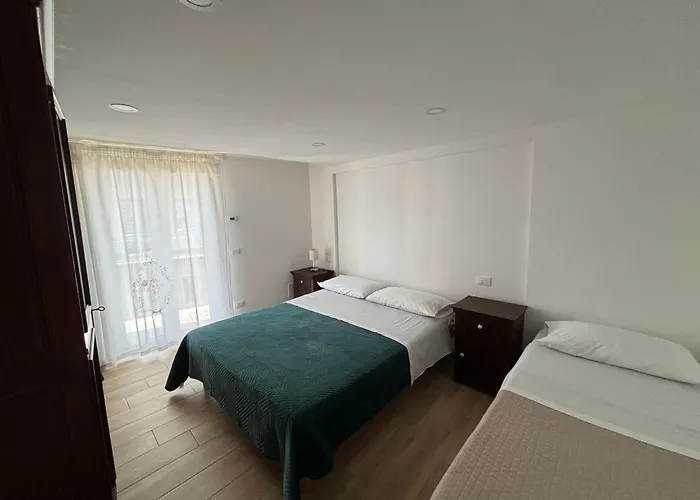 Apartamento Casa Di Mirta *