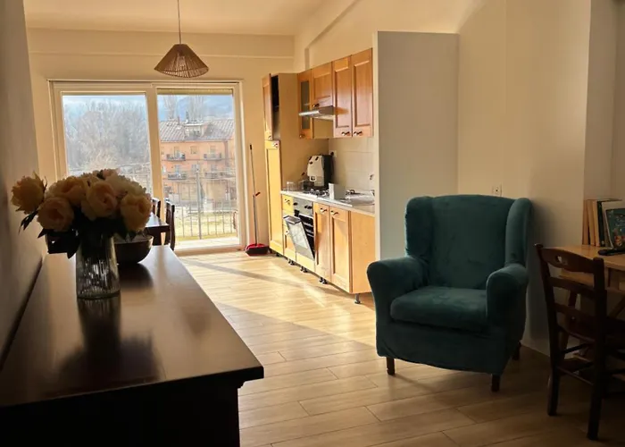Casa Di Mirta Apartamento Castel Di Sangro