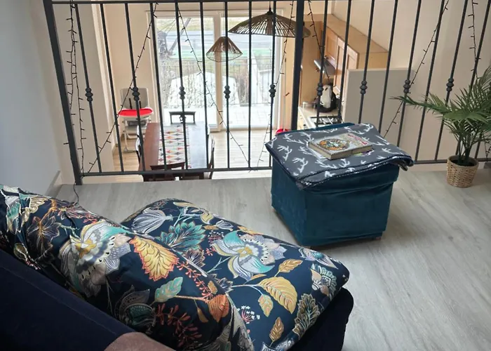 Casa Di Mirta Apartamento