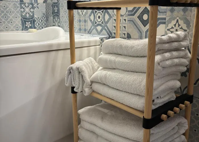 Apartamento Casa Di Mirta *